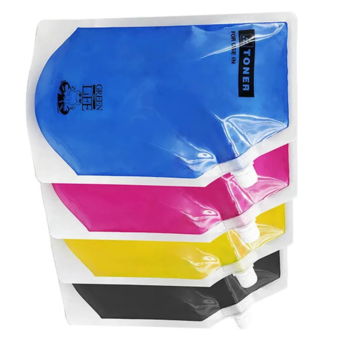 

1KG Toner Powder Dust Refill FOR Brother TN263 TN273 TN 223 TN 233 TN 243 TN 253 TN 263 TN 273 BK B K C M Y MFP