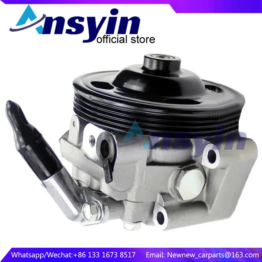 

Power Steering Pump for LINCOLN MKX ford edge explorer 3.5L 07-2016 BT4Z3A696A BT433A696BA BT433A696BB CT433A696BA BT43-3A696-BC