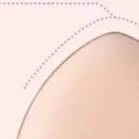 Mini fondotinta per dita, piccolo cuscino d'aria, spugna in polvere, correttore per il viso, crema Bb, applicatore cosmetico, strumenti per il trucco