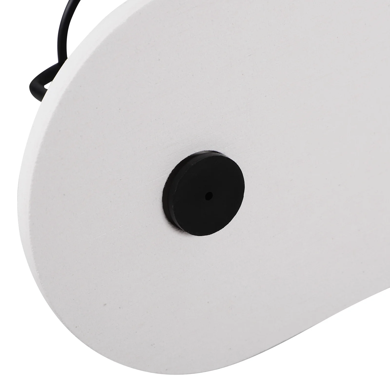 

Bathroom Toothbrush Holder 4-Slots Diatom Mud Quick Dry Tray Toothpaste Storage Iron Stand Marble Texture Absorbent