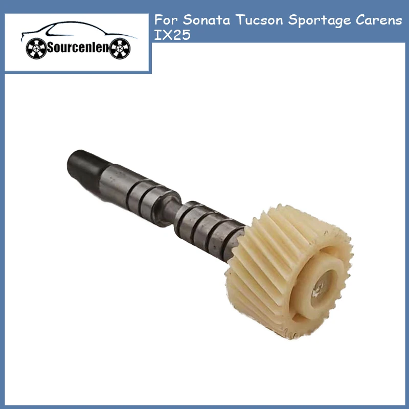 

4362439000 Спидометр с приводной передачей, одометр 28 зубьев для Sonata Tucson Sportage Carens IX25 43624-39000