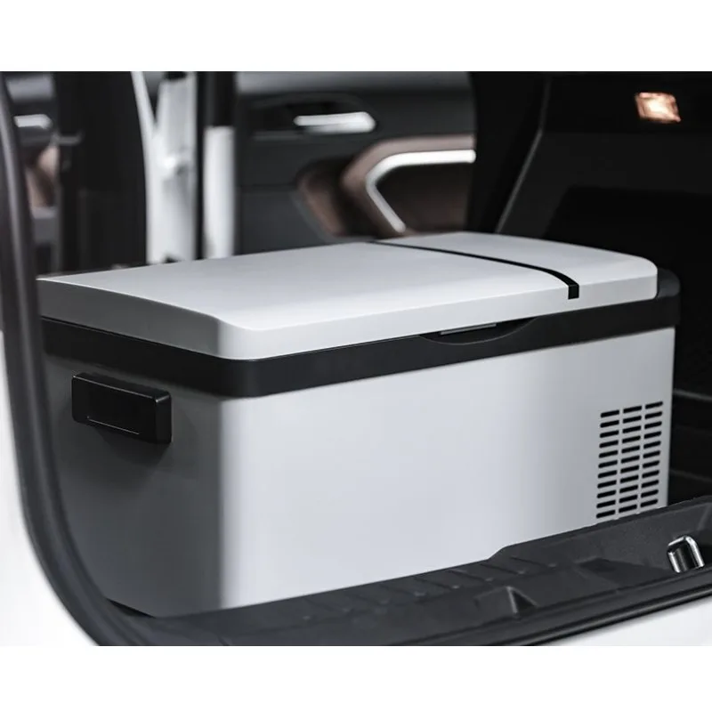 

Compressor Car Refrigerator Refrigeration Freezing Freezer Small car Large truck Home dual-purpose 12v24v