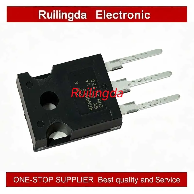 STW40N90K5 New and original Chips