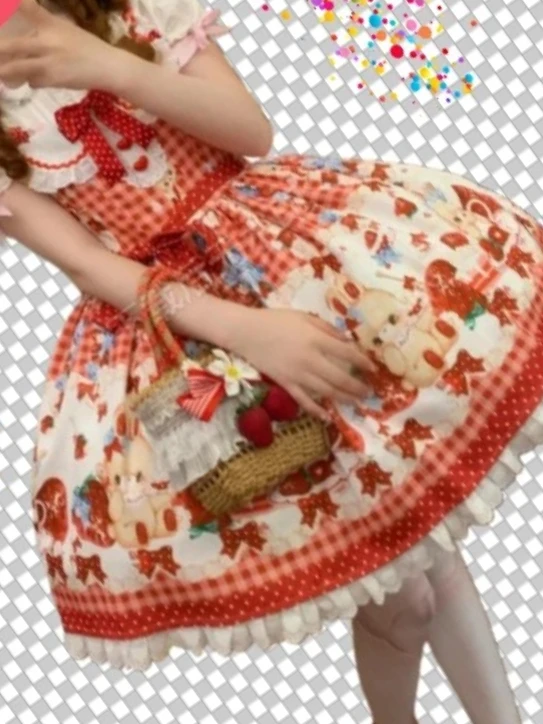 Original Lolita Dre… - image