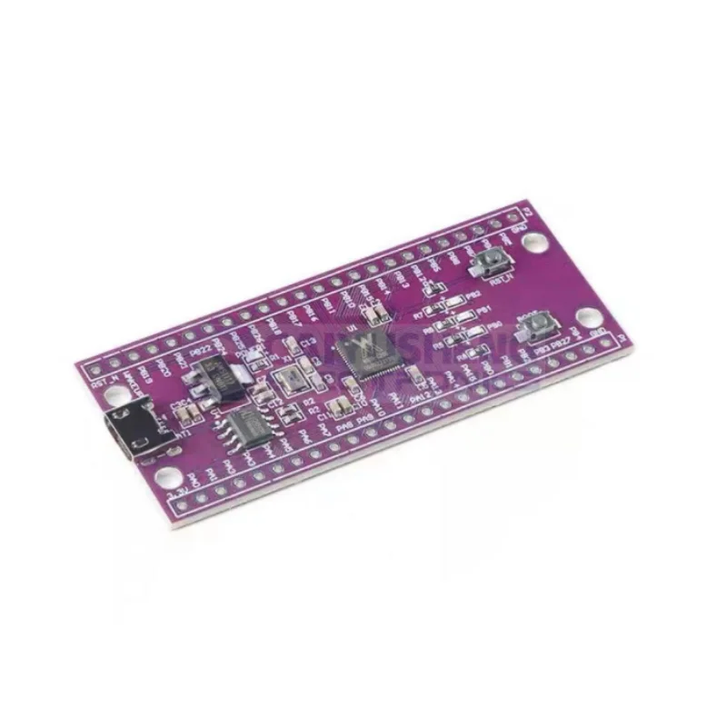 W806 Microcontroller 240MHZ 5-8Bit STM32 W806-KIT MCU Environment Development Board