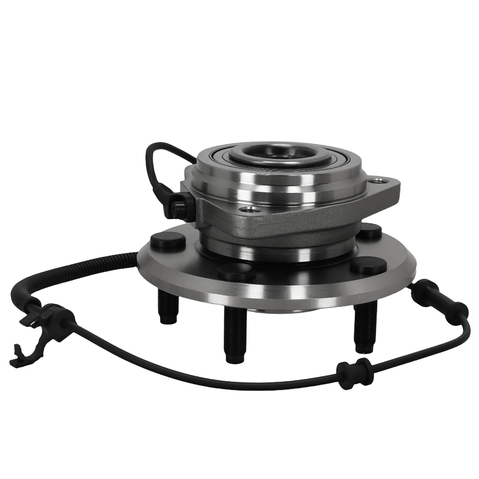 

Подшипник ступицы переднего колеса ABS для Jeep Wrangler 2007-2010 BR930612