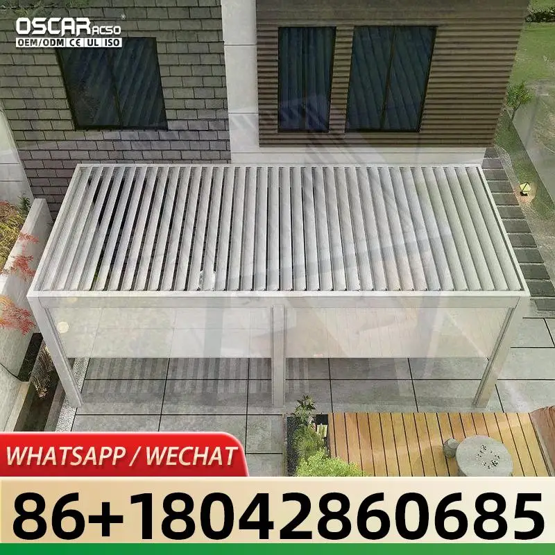 Waterproof Retracta…