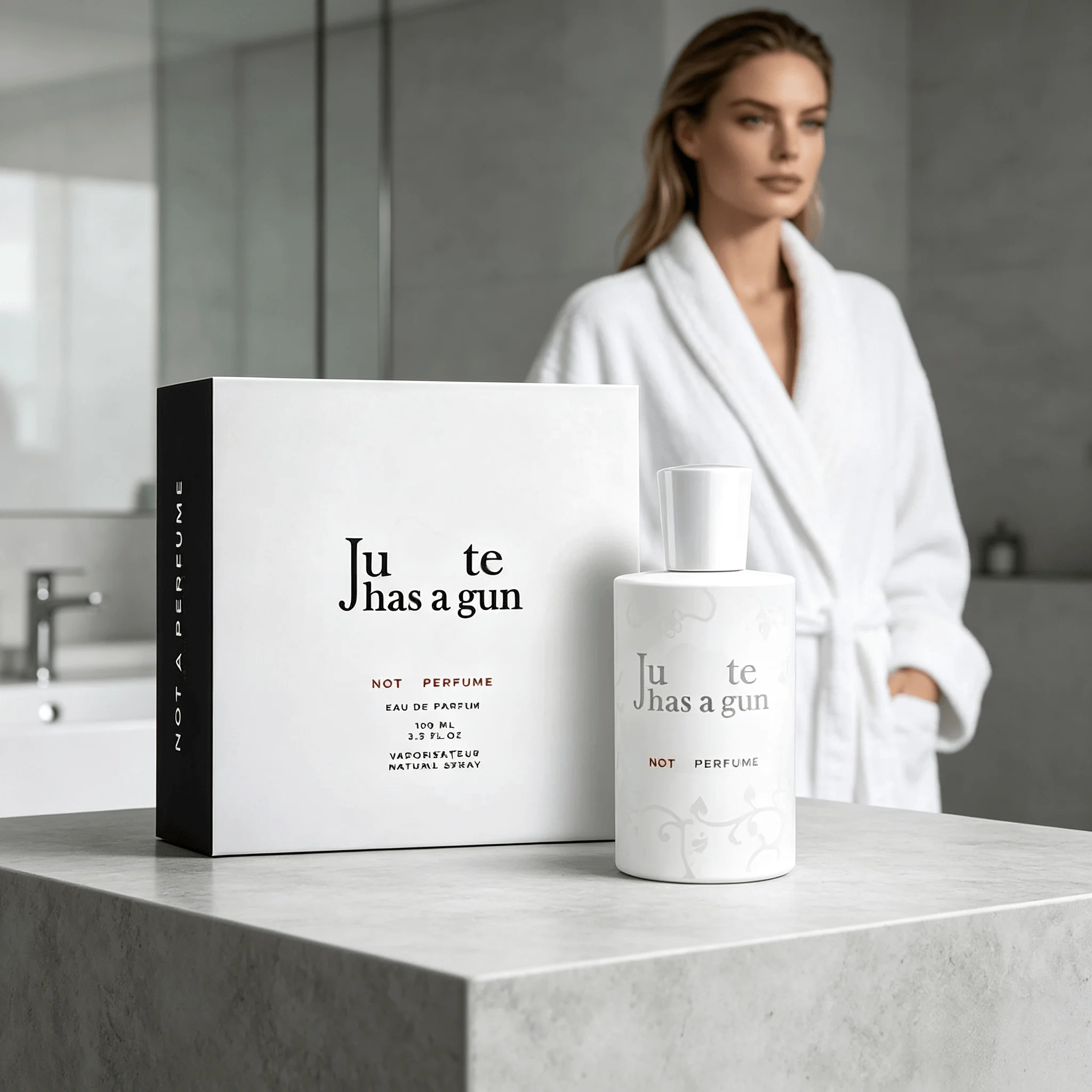 Jultte Hs A Gun Nt A Perme EDP - Best Perfume Fragrance avis et prix