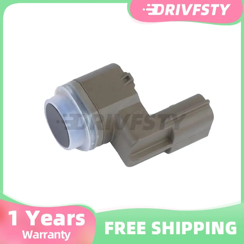 

28438-7FL0C PDC Parking Sensor For Infiniti Nissan Rogue Murano 284387FL0C 28438-9UF1A 28438-7FM0C Assy Distance