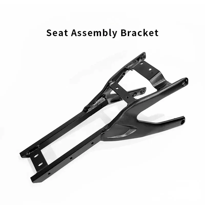 For Light Bee X Motorcycles Frame Seat Assembly Bracket High Quality E-bikes Accessories