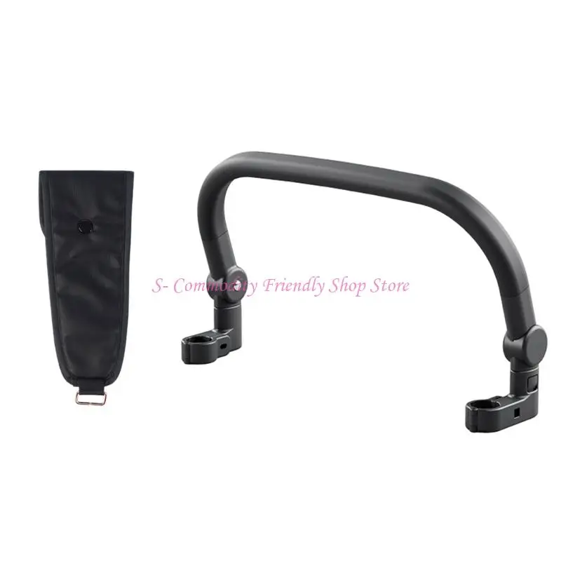 

85ae регулируемые детские коляски для поручни безопасности.