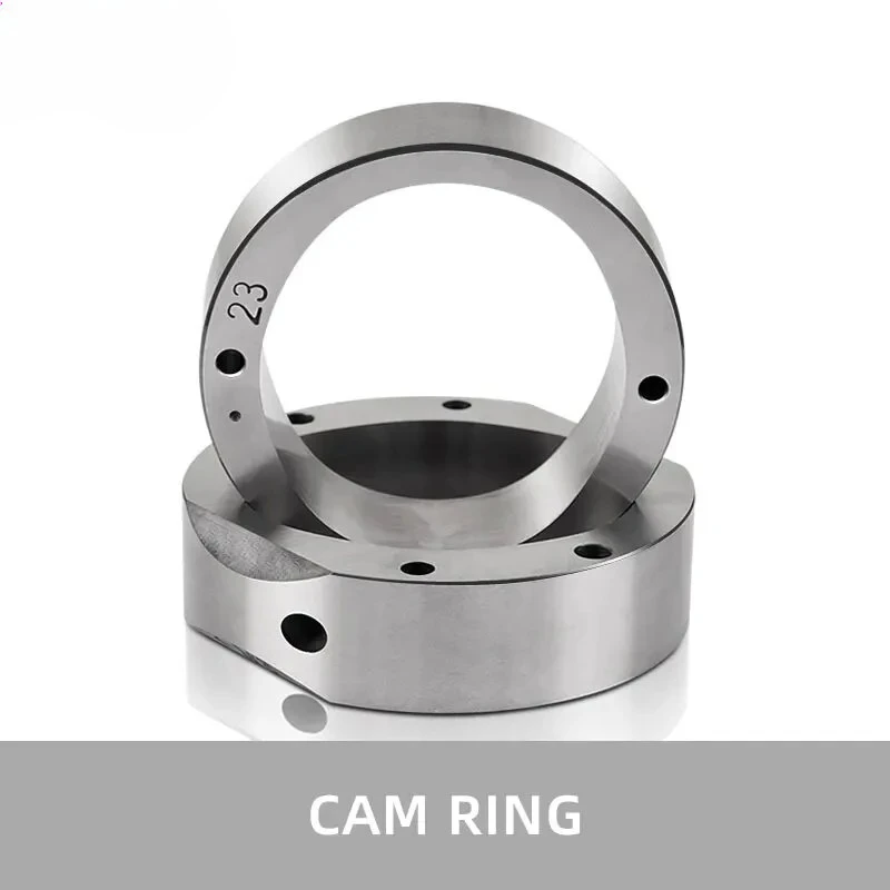 Nockenring für Hydraulikpumpe verwendet