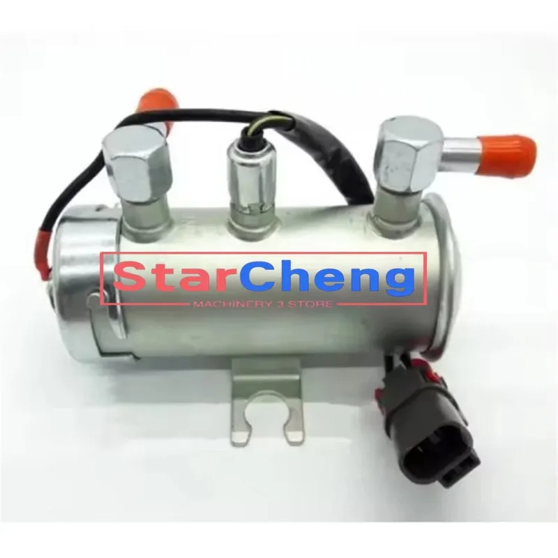 for Excavator ZX200-3 6HK1 8-98009397-7 High quality Electric Fuel Pump 8-98009397-7 Engine Accessories New