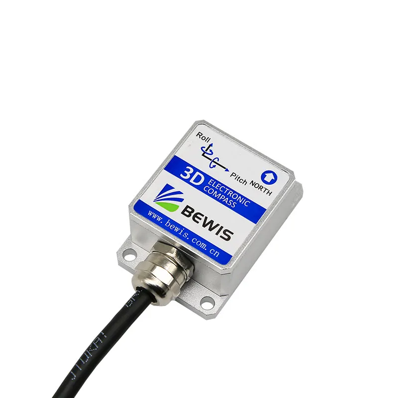 LEC315 30° inclination electronic compass electronic magnetic sensor