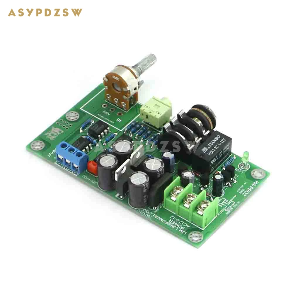 HA-PRO2ของตกแต่งงานปาร์ตี้เครื่องขยายเสียงหูฟังสำหรับมืออาชีพหรือบอร์ดสำเร็จรูป