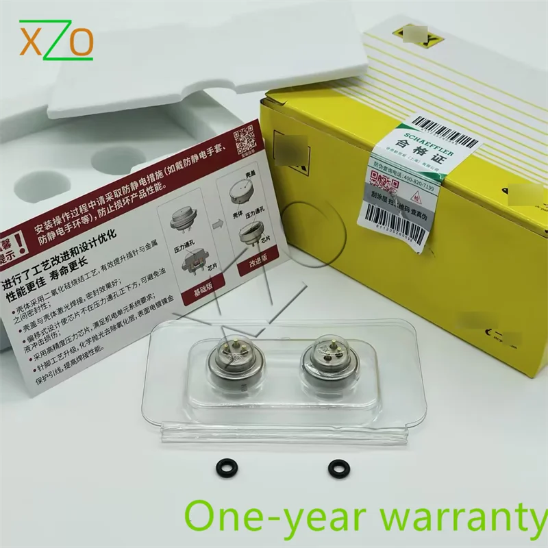 

Brand New LUK 0DE DQ500 DQ380 DQ381 Transmission New Pressure Sensor For Audi Q3 For VW Trannsporter Scirocco