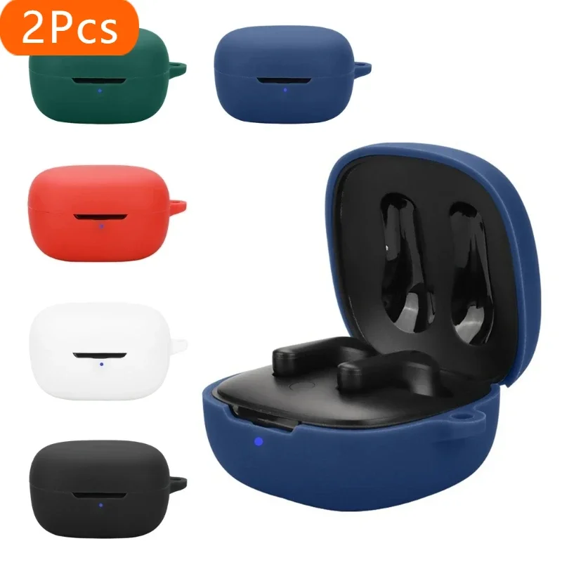 2 шт. M6CA водонепроницаемый защитный чехол для HQ3 T018 противоударный рукав для ежедневного использования