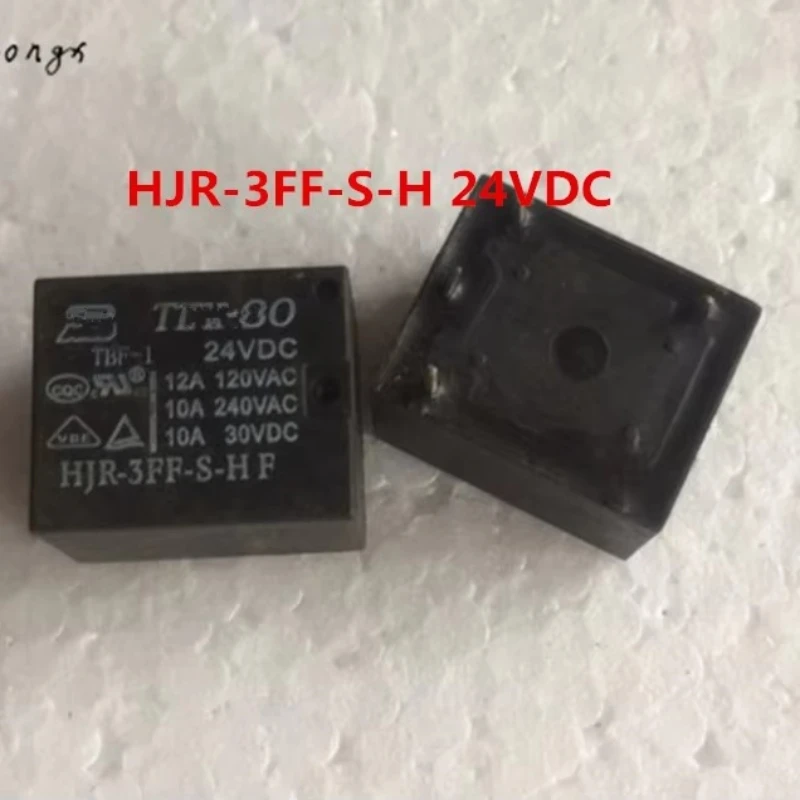 Hjr-3Ff-S-H 24Vdc - image