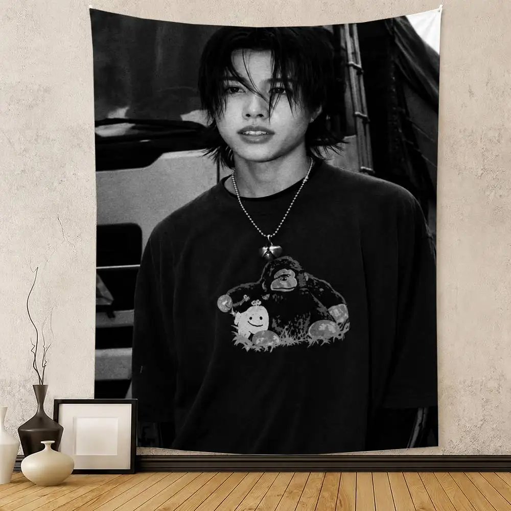 HOT lngshot LOUIS Flag Digital Printing Banner for Garage Wall Out Door Decoration