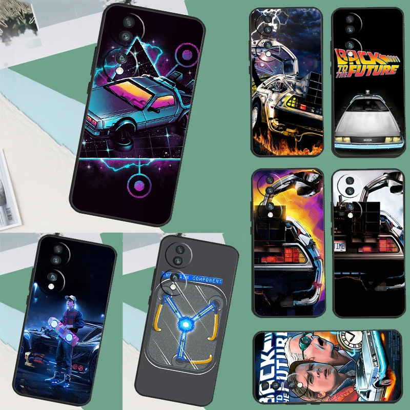 Back To The Future … - image