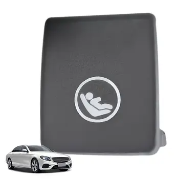 8 最佳銷售 ISOFIX蓋 - №6