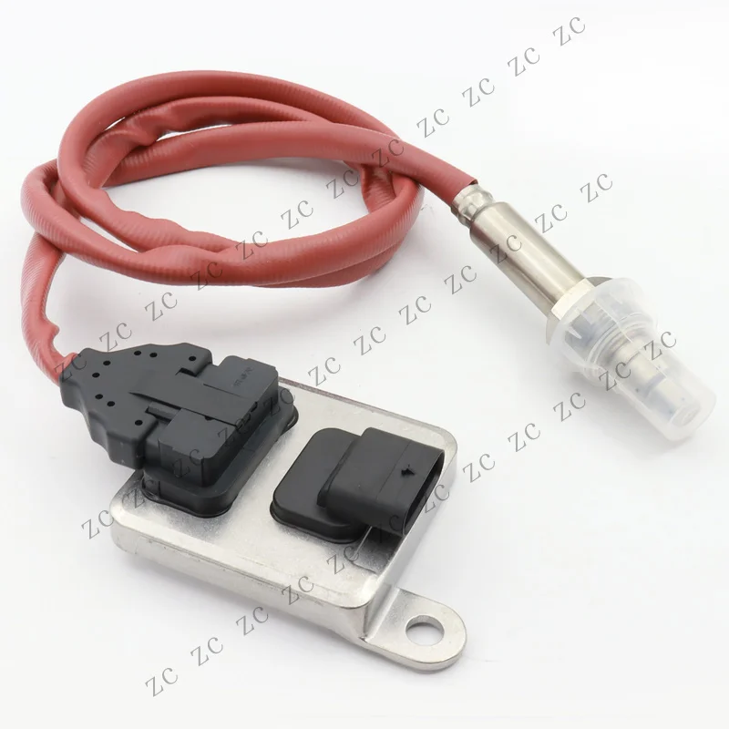 S+ UPSTREAM NITROGEN OXIDE NOX SENSOR 13628589846 FOR BMW E90 320D 325D 330D
