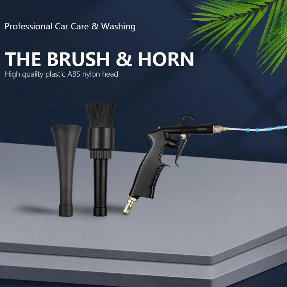 ポータブルトルネードチューブ車のクリーニングガン柔軟なホースパイプクリーニングツール車両用高圧水スプレーガン自動車用 O5N1