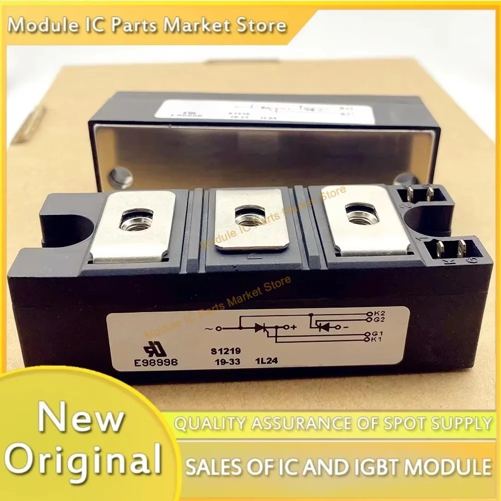 Free shipping S1219 new and original module