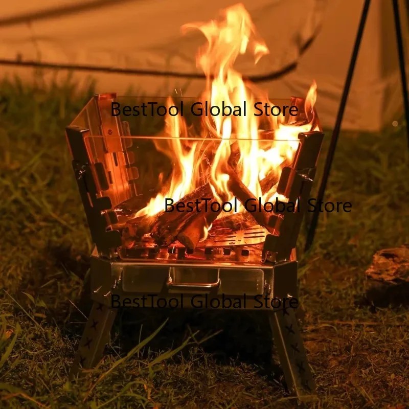 Po-Ble Outdoor Camp…