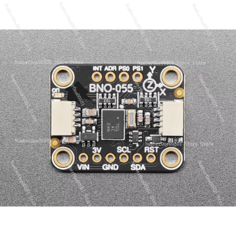 4646 BNO055 9-axis sensor