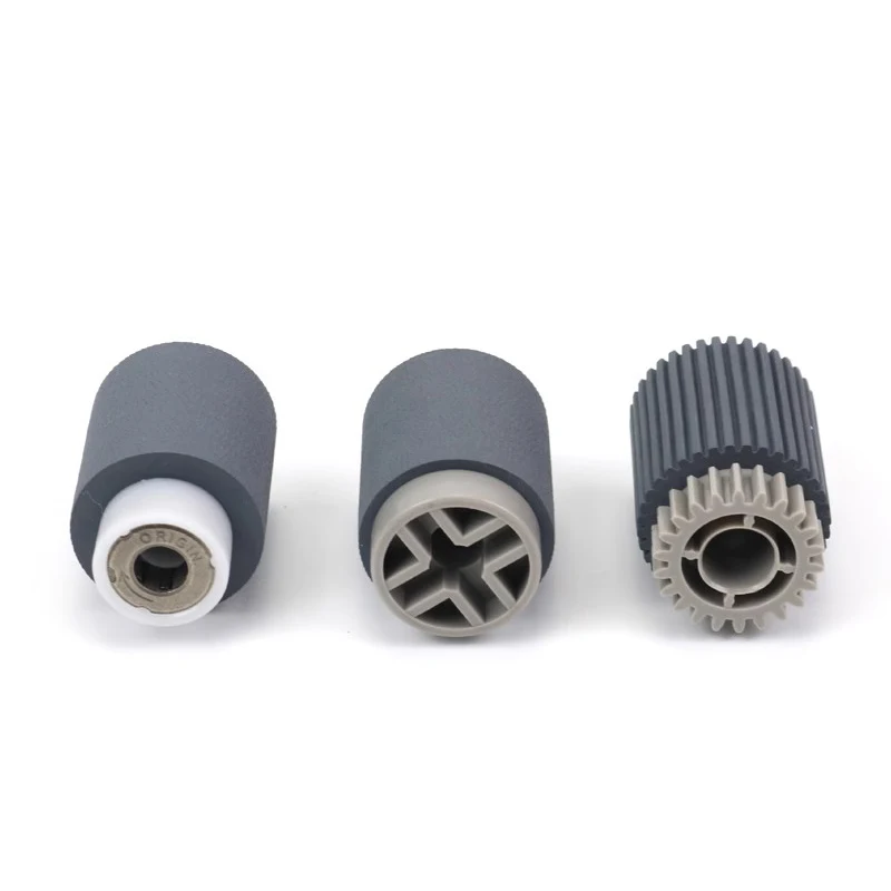 

5SET MX-C31RT NROLR1790FCZZ NROLR1791FCZZ NROLR1792FCZZ Feed Pickup Separation Roller for Sharp MX 262 312 2851 3151 3551 2822
