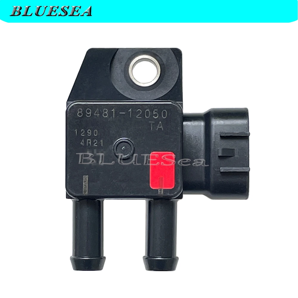 

Exhaust Particle Sensor For Toyota Auris Corolla 1.4D RAV4 III 2.2D Exhaust Gas Sensor 89481-12050