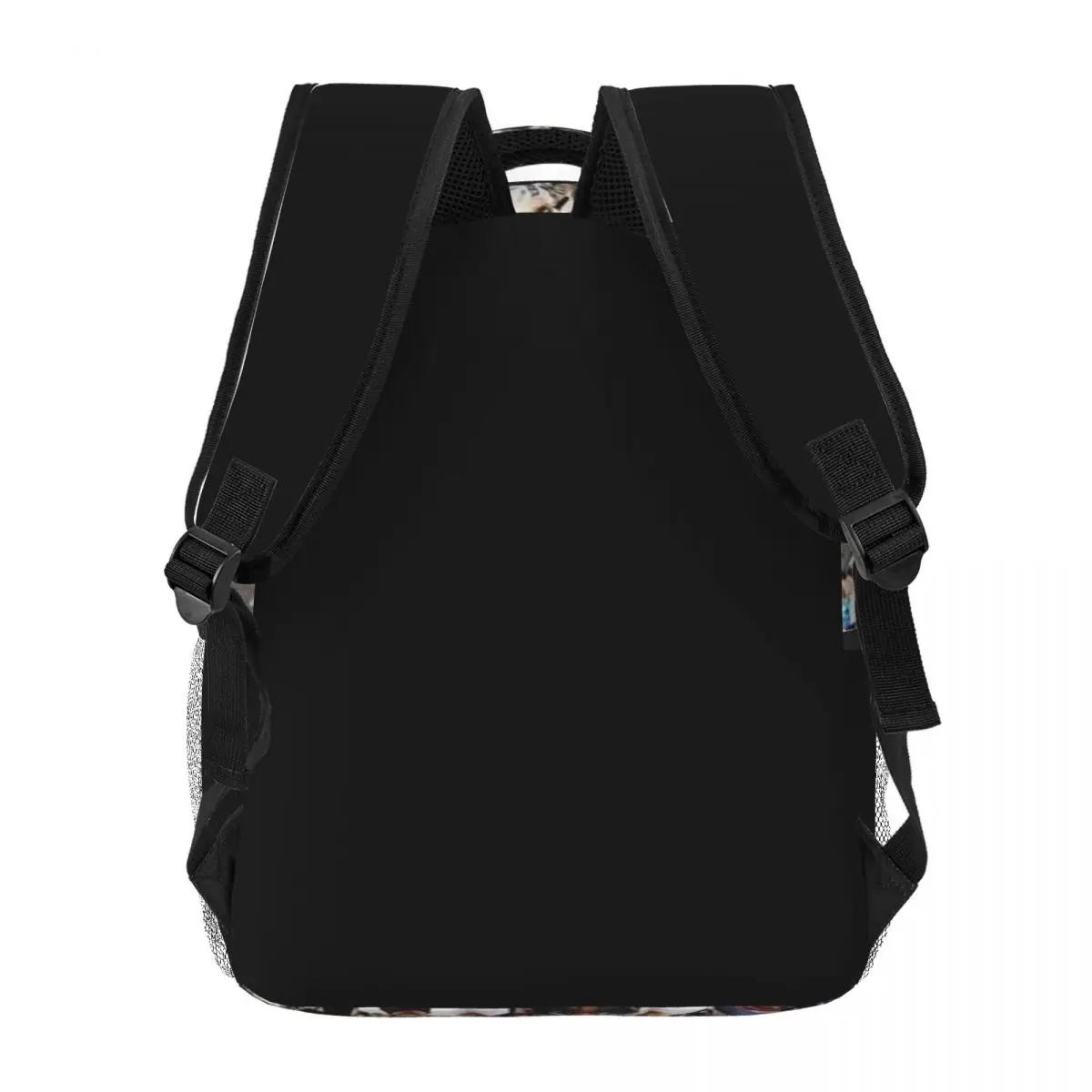 Sac à dos One-Cables pour enfants et femmes, cartables pour adolescents, sac à dos de voyage pour ordinateur portable, 16 ", mode