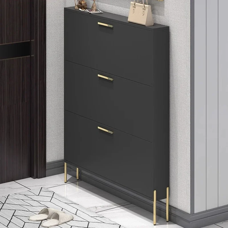 Armoire Shoe Rack Organizer Armoires De Salon Shoes Home Furniture Cabinet Mats Shoe-shelf Shoemakers Cupboards Living Room