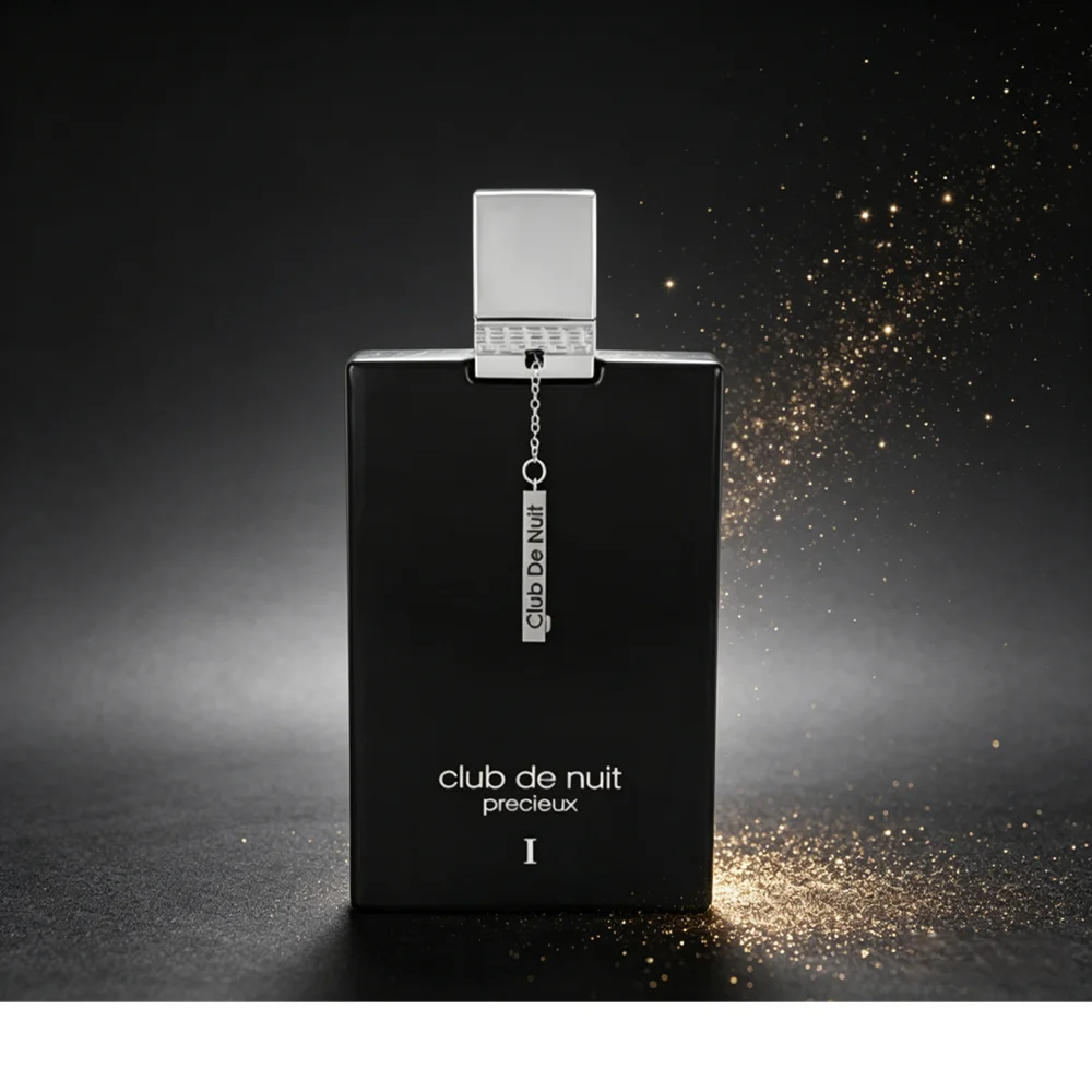 Armaf – Club De Nuit Precieux 1 Extrait De Parfum Spray Para Hombre (1.85Oz) — -59%, 73.3€ Coupon, from 50.84€ – 59% descuento – €50.84