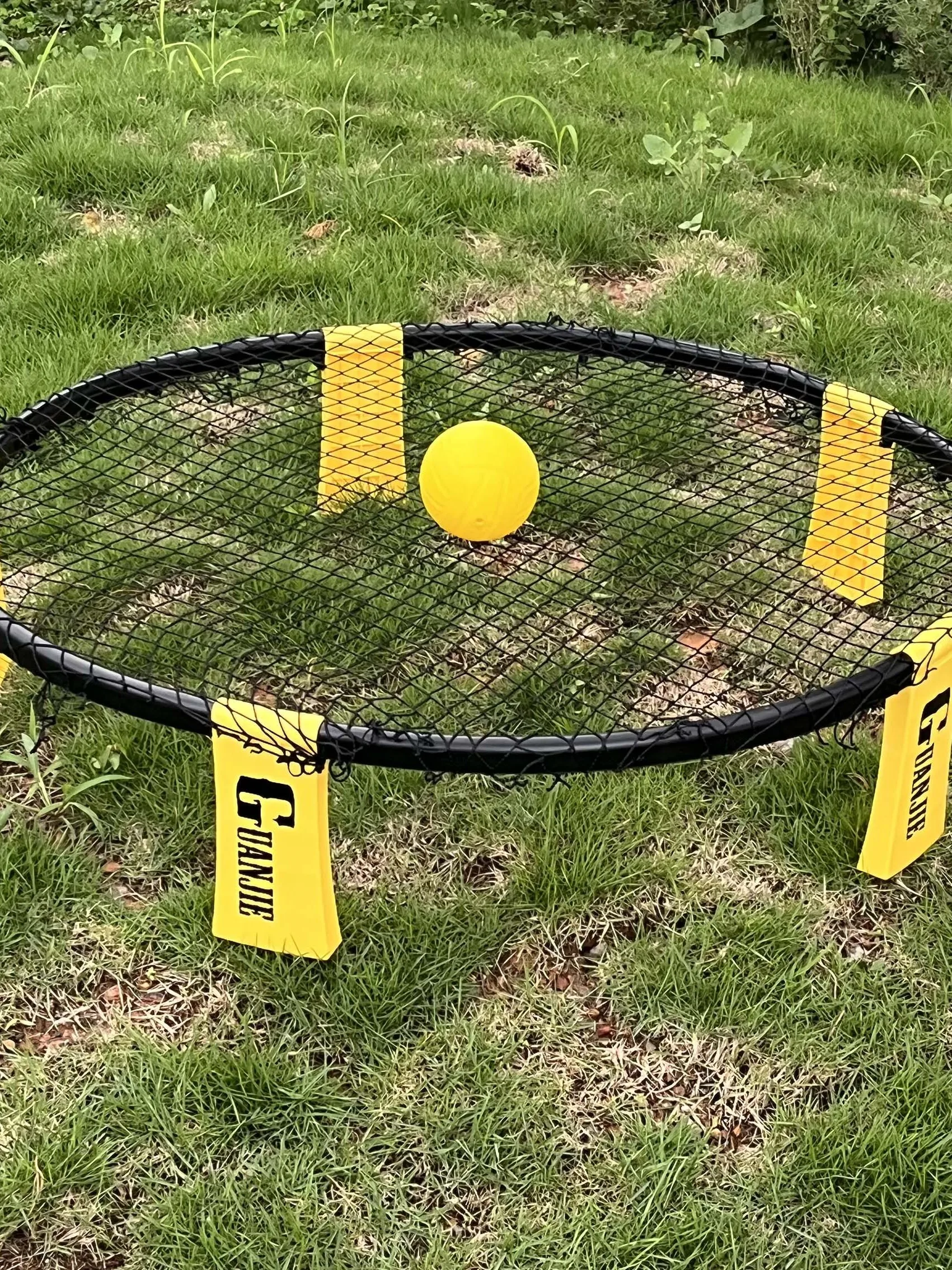 spikeball-filet-rond-pour-volleyball-de-plage-sport-de-plein-air-tendance-style-basique-neutre-populaire-sans-marque-marque-deposee