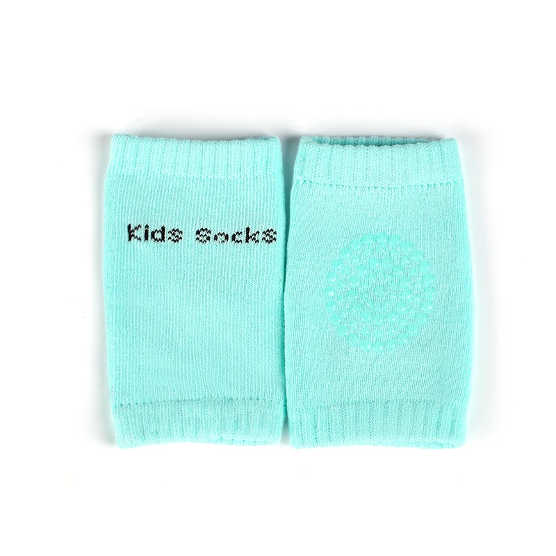 Baby Kniebeschermer Kinderen Antislip Kruipkussen Zuigelingen Peuters Protector Veiligheid Kniebeschermer Beenwarmer Meisje Jongen Accessoires