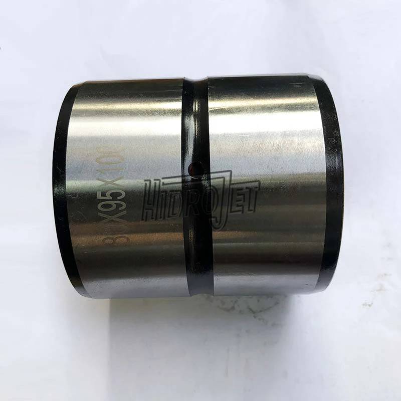 

Wholesale High Quality Bushing Inner Diameter 11x11x10cm Excavator Parts Excavator Parts Construction Machinery Parts