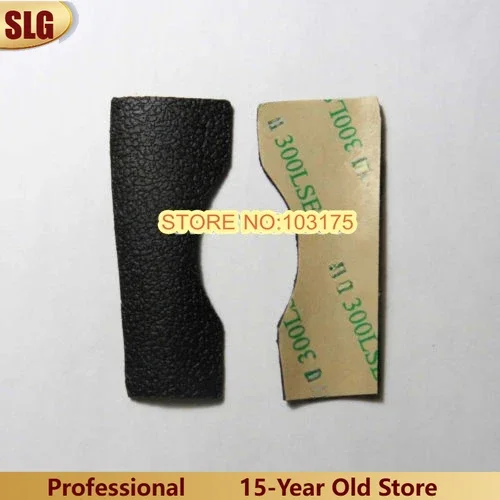 

Совершенно новый высококачественный держатель для CF-карты, резиновая крышка + кожаная лента для камеры Canon 5DSR 5DSR, запасная часть