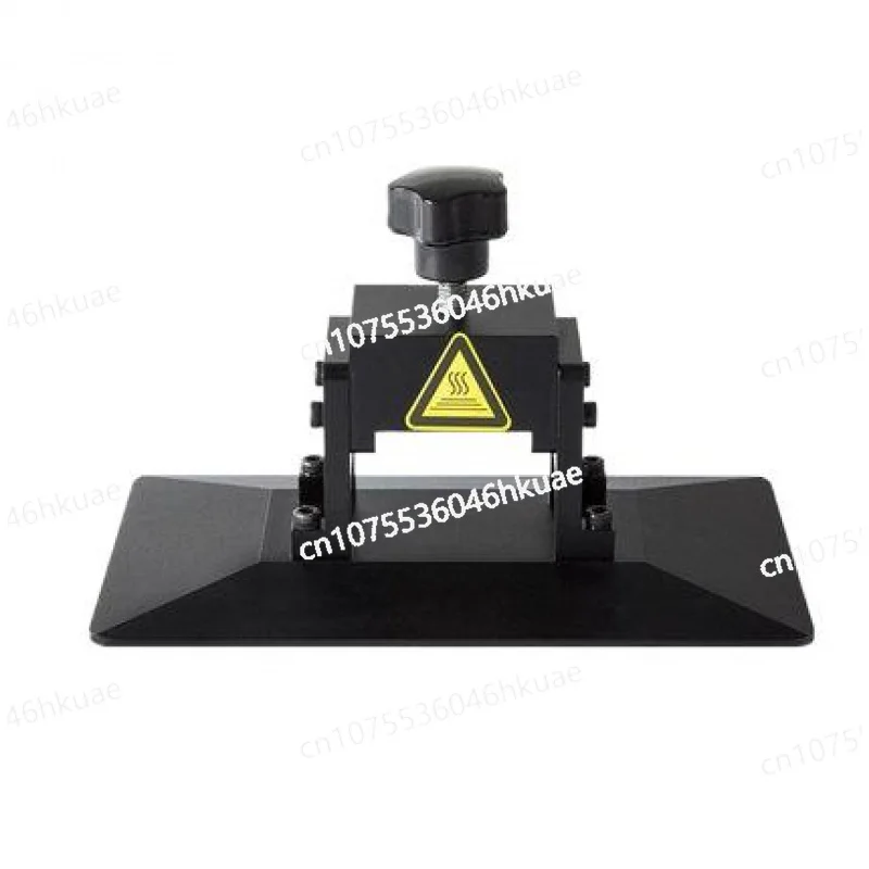 Creality Halot-Mage Pro Accessory - Original Wear-Resistant Platform Kit for Light Curing 3D Printer