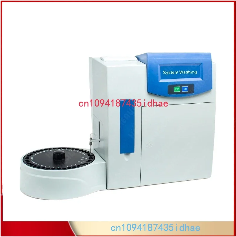 HIMS972 Portable Au…