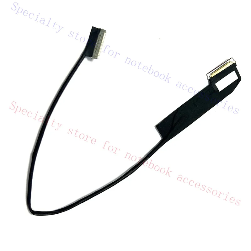 40PIN Laptop LCD Video Display Screen Cable For Gigabyte AORUS 15P KC XC RP75VD 15P KB KD XD SHARP DDS