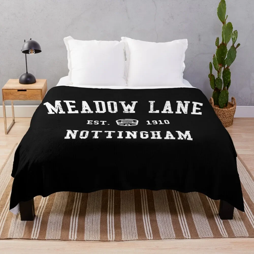 

Одеяло Meadow Lane