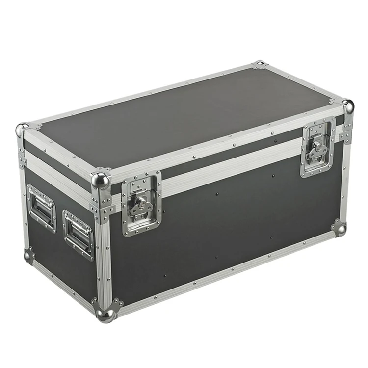 xx-Customized Durable Aluminum Travel Waterproof Gun Equipment Flight Road Cheap Flight Case