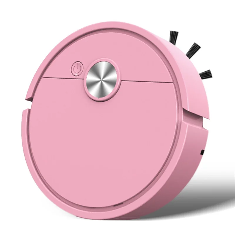 

ABCA-Smart подметальный робот-пылесос 4000Pa, сильное всасывание, новый, простой в использовании для твердых полов, ковров из шерсти домашних животных, новый