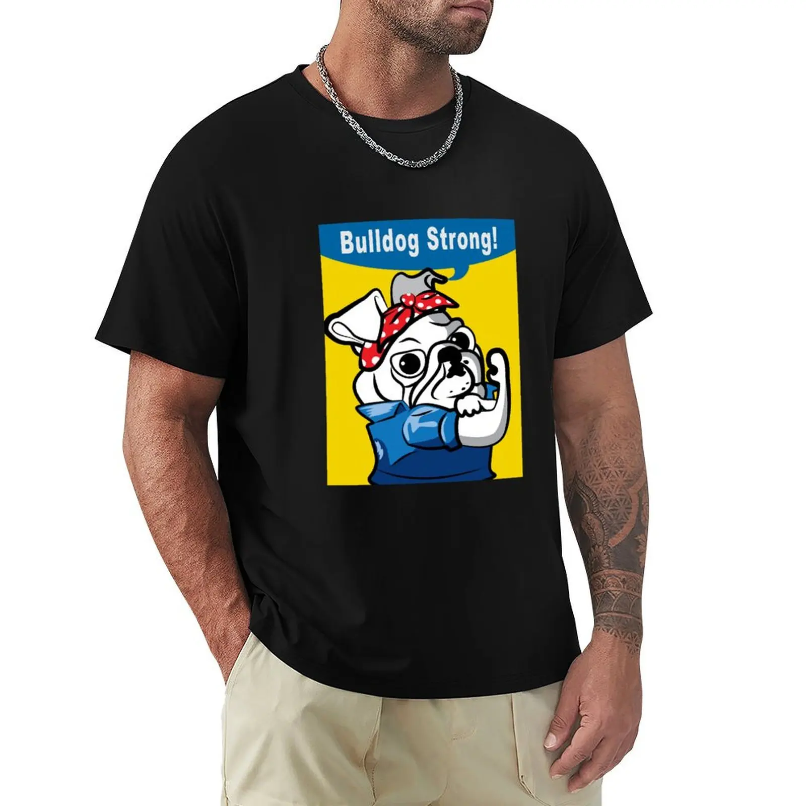 

Diva, The Strong Bully T-Shirt new gifts and t-shirts for a boy Personalized t-shirt heavyweights plain t shirts men