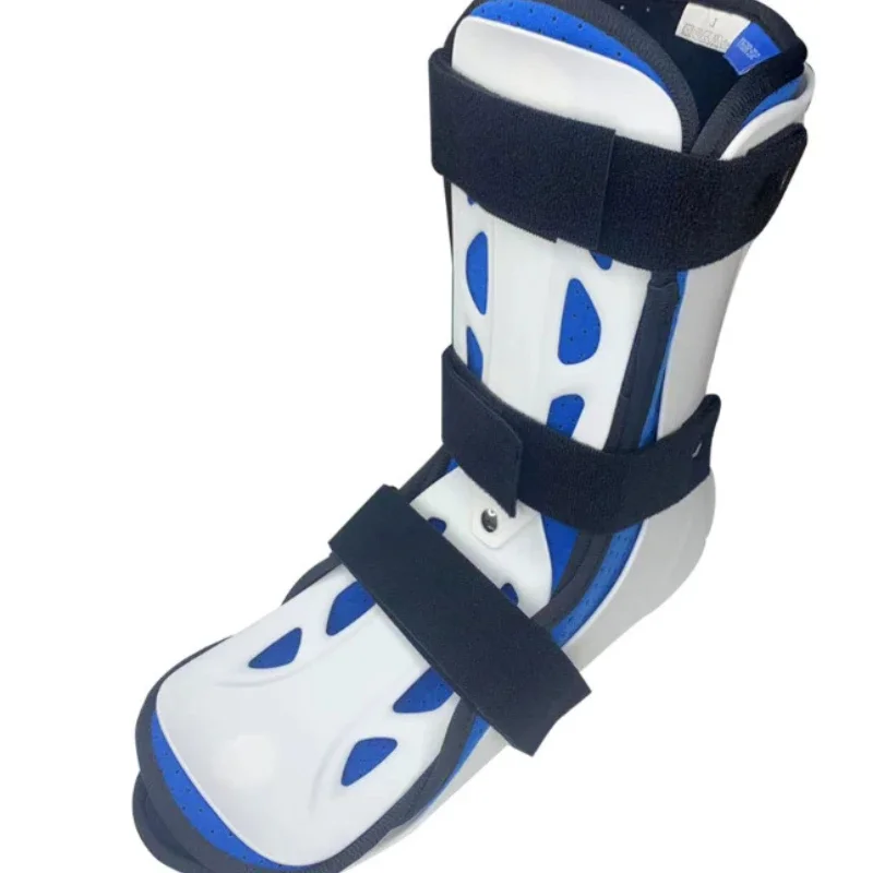 Ankle Ankle Joint Brace Foot Fracture Brace Ankle Metatarsal Fracture Fixed Shoe Ligament Strain Recovery Brace