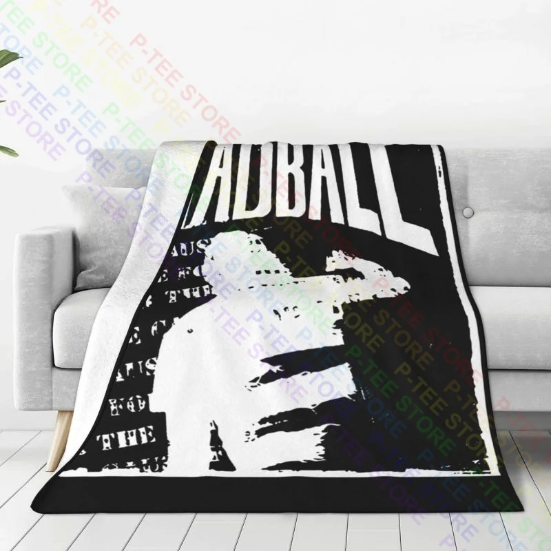 Madball American New York Hardcore Band For The Cause Blanket Fashion Four Seasons Cover Blanket