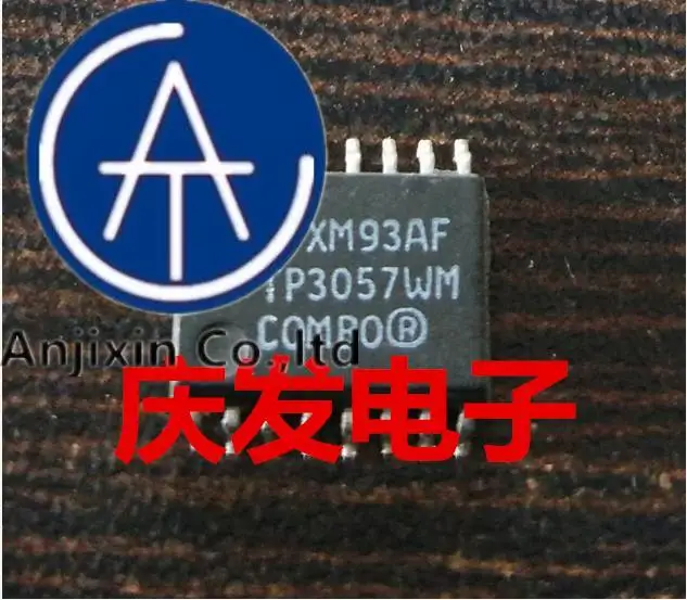 

10pcs 100% orginal new in stock TP3057WM