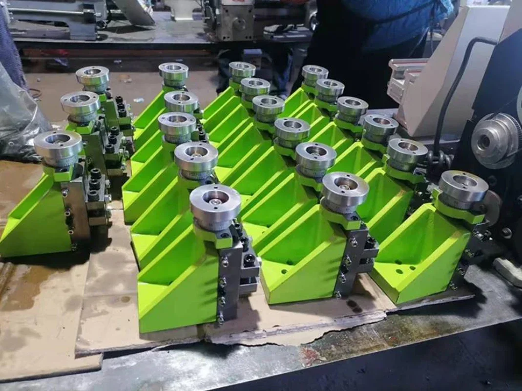 1PC WM180V/WM210V Lathe Machine Vertical Slider High-Quality Tool Holder for Precision